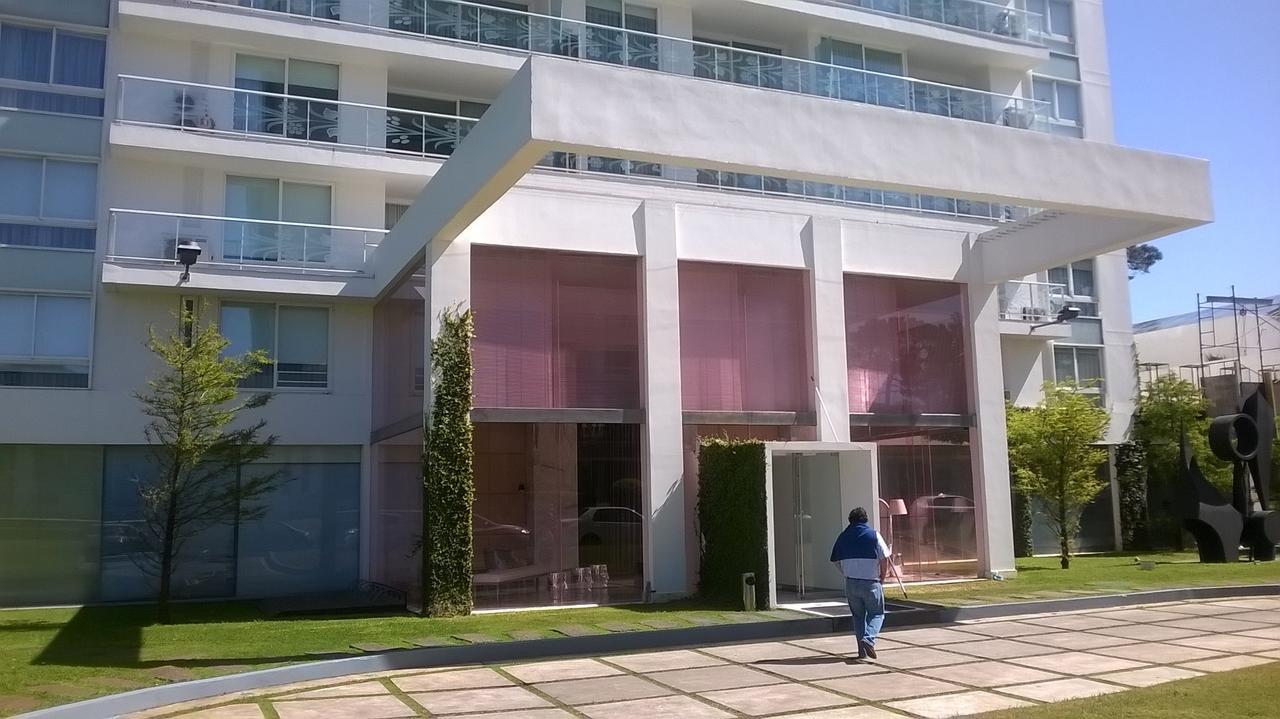 Yoo Πούντα ντελ Έστε Εξωτερικό φωτογραφία
