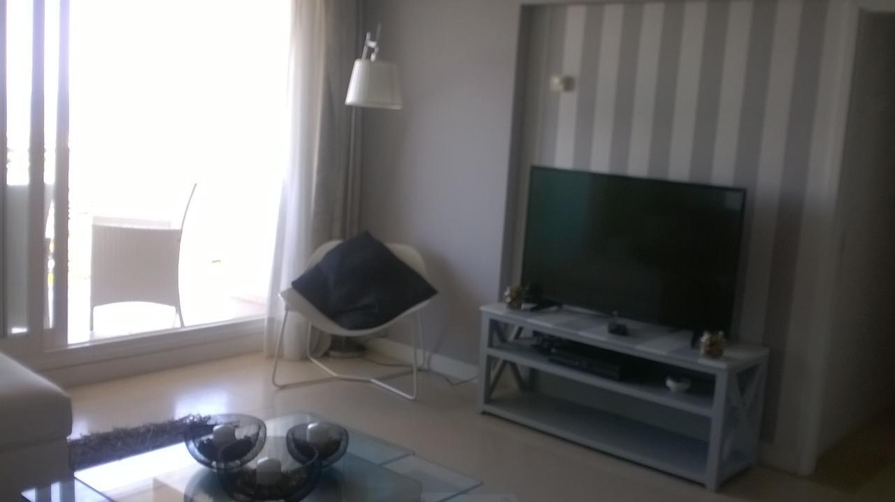 Yoo Πούντα ντελ Έστε Εξωτερικό φωτογραφία